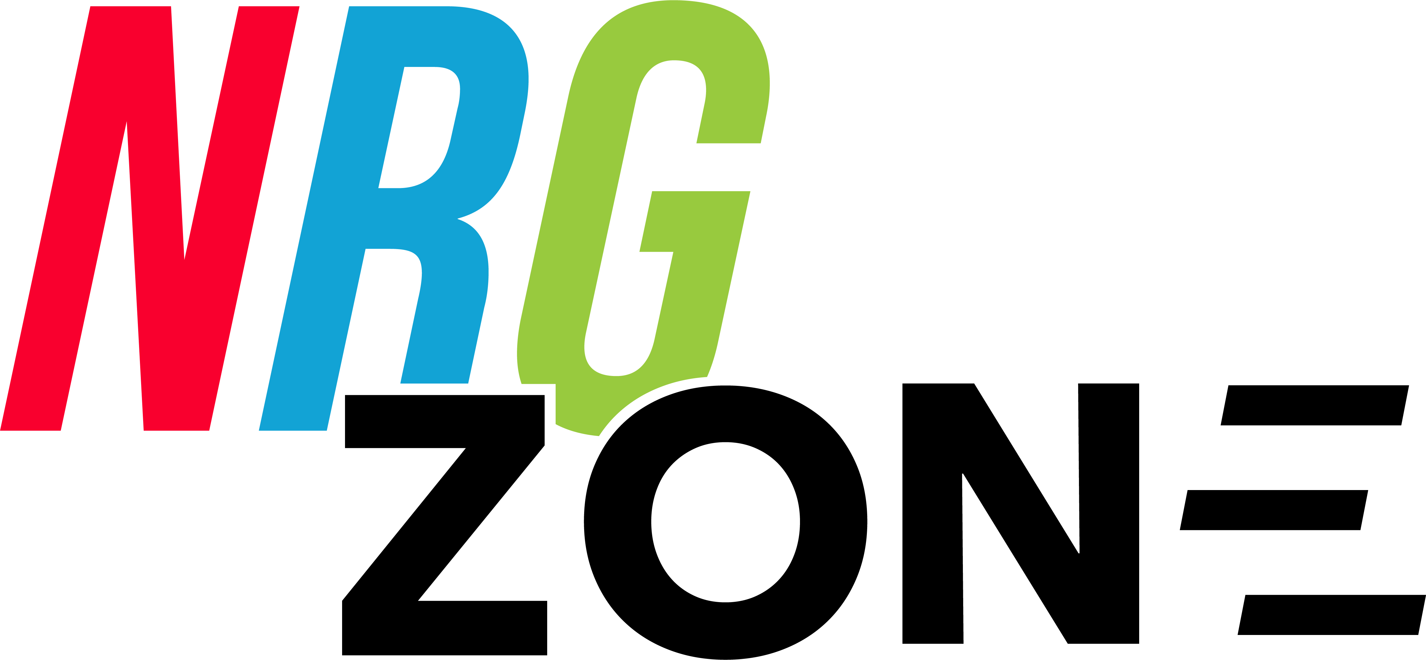 NRG Zone logo