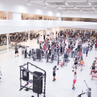 Fitness discount store guelph