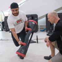 Barre Instructor Course  2GFitness, Edmonton Fitness Trainers