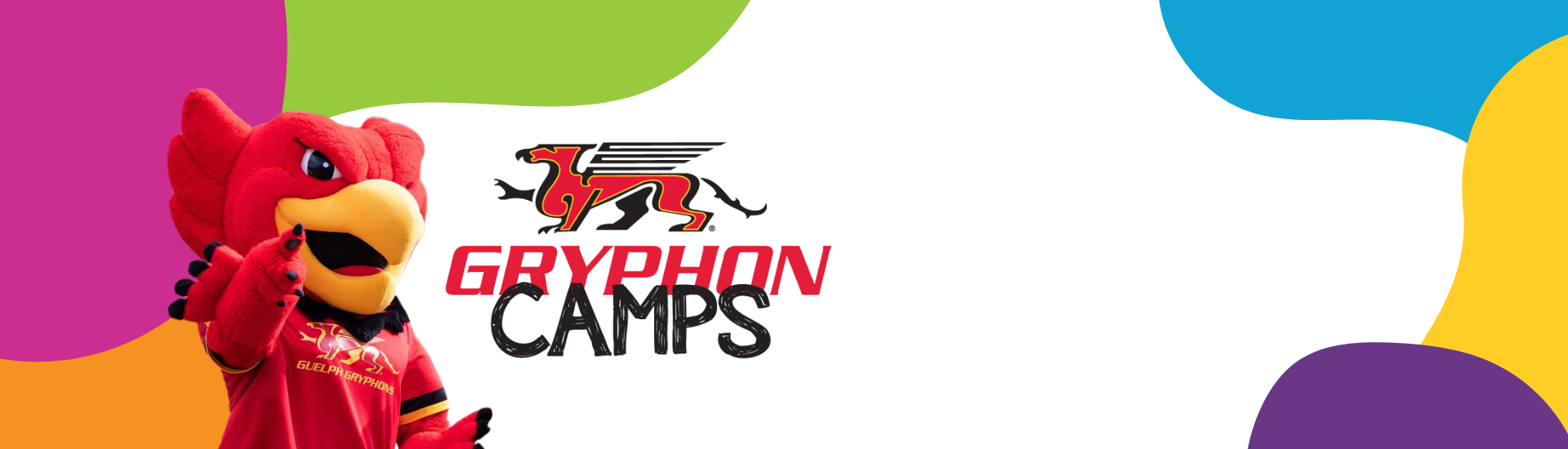 Click here to view Summer 2025 Camp Calendar