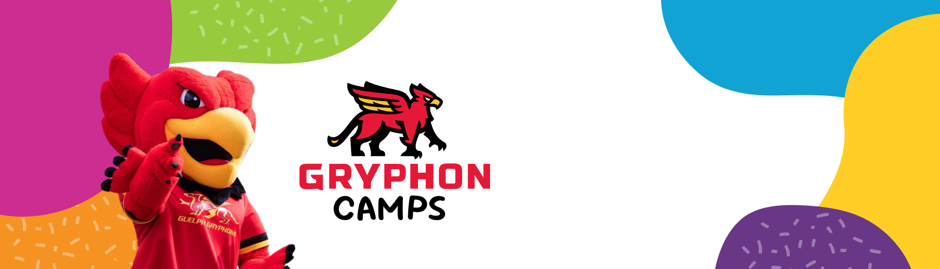 Click here to view Summer 2025 Camp Calendar