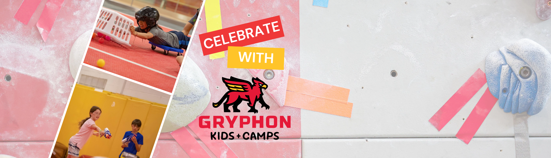 click here for more details about Birthday Parties