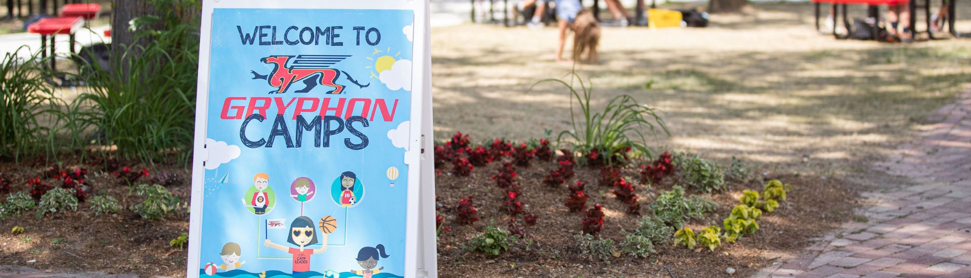 Click here to view Summer 2025 Camp Calendar