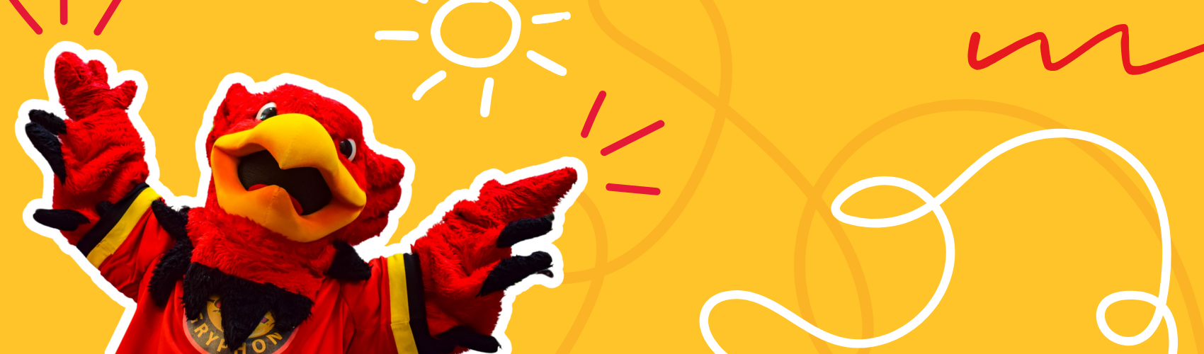 Summer camp registration opens Monday, February 9 at 6:30am