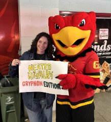 Alexandria Hendershot