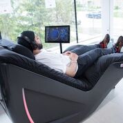 Hydro Massage Lounger