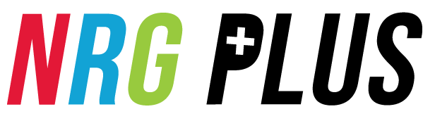 NRG PLUS Logo
